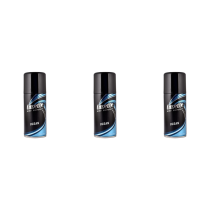 Insette Ocean Men's Deodorant Body Spray 150ml - Pack of 3
