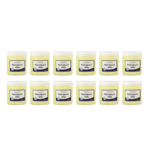 Cotton Tree Petroleum Jelly Tub 226g - Pack of 12