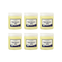 Cotton Tree Petroleum Jelly Tub 226g - Pack of 6