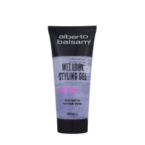 Alberto Balsam Wet Look Styling Gel 200 ml