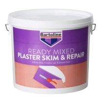 Bartoline Plaster Skim & Repair 2.5L