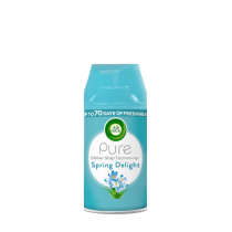 AirWick Pure Spring Delight Auto Spray Air Freshener Refill 250ML