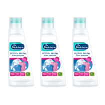 Dr. Beckmann Power Brush Stain Remover 250ML- Pack of 3