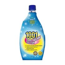 1001  Carpet Machine Solution & Upholstery Cleaner 500ml
