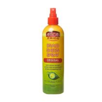African Pride Original Braid Sheen Spray 355ml