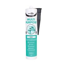 Bond It Multi-Mate Black Multipurpose Sealant EU3