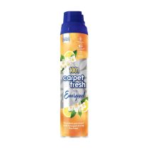 1001 Feel Energised Carpet Fresh Odour Remover Spray 300ml