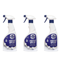 Bar Keepers Friend Power Spray Surface Cleaner 500ml