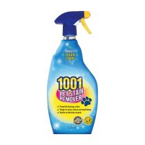 1001 Pet Stain Remover Carpet and Upholstery Cleaner 500ml