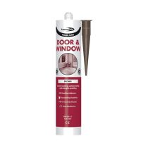 Bond It Frame-Mate Door & Window Brown Sealant 310ml 