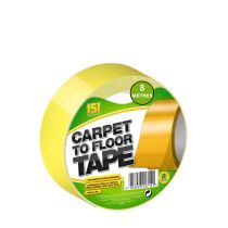 151 Adhesives Carpet to Floor Tape 8m