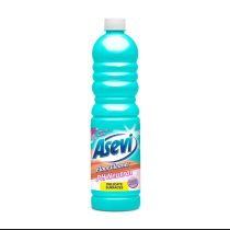 Asevi PH Neutral Floor Cleaner Liquid 1L