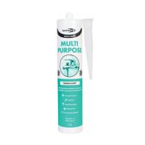 Bond It Multi-Mate Multipurpose Sealant Translucent 310ml