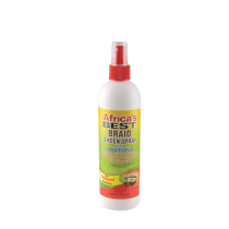 Africa's Best Braid Sheen Spray with Conditioner 355ML