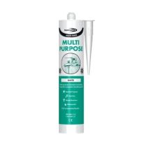 Bond It Multi-Mate Multipurpose Sealant White EU3 
