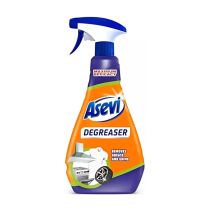Asevi Power Degreaser Disinfectant Cleaning Spray 750ml