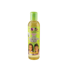 Africa's Best Kids Protein Plus Natural Growth Remedy Oil 237ML