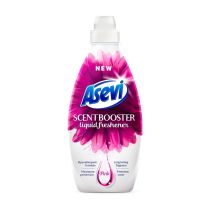 Asevi Scent Booster Liquid Laundry Freshner Pink 720ML