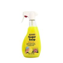 Bartoline Sugar Soap Ready To Use Trigger Spray 500ml