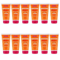 Beauty Formulas Vitamin C Micro-Polishing Facial Scrub 150ml - Pack of 12