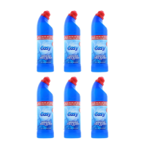 Easy Seriously Thick Bleach Original 750ml - Pack of 6