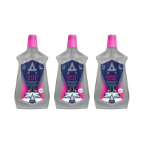 Astonish Premium Vac Maxx Machine Carpet Shampoo 1 Liter - Pack of 3