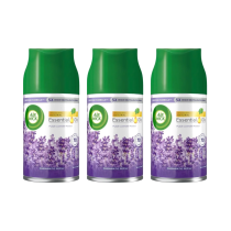 Air Wick Freshmatic Refill Purple Lavender Meadow 250ml - Pack of 3