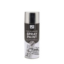 151 Chrome Gloss Finish Multipurpose Spray Paint 400ML