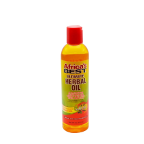 Africa's Ultimate Herbal Oil 8oz