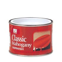 151 Classic Varnish Paint for wood Mahogany 180ml
