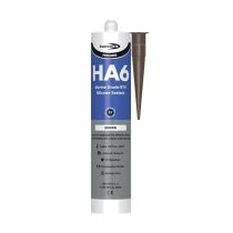 Bond It Premiere HA6 Marine Grade RTV Silicone Sealant White 310ml