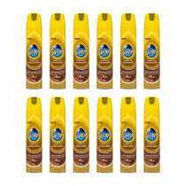 Pledge Furniture Polish Classic 250ml - Pack of 12