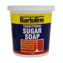 Bartoline Traditional Sugar Soap Powder 1.5kg
