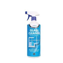 Bond It Professional Cleaning Glass Cleaner High Quality Spray 1L