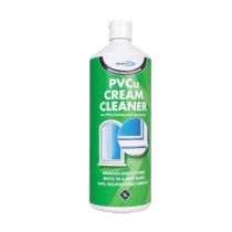 Bond It Professional Cleaning PVCu Cream Cleaner for Frames & Surrounds 1L