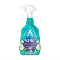 Astonish Bathroom Cleaner Spray White Jasmine & Basil 750ml