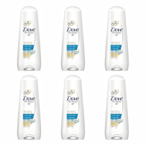Dove Daily Moisture Conditioner 200ml - Pack of 6