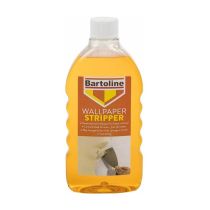 Bartoline Wallpaper Stripper Flask 1 Litre