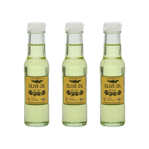 Samaritan Olive Oil 92ml - Pack of 3