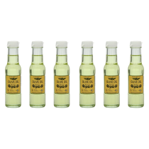 Samaritan Olive Oil 92ml - Pack of 6