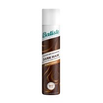 Batiste Colour Dry Shampoo For Dark Hair No White Residue 200ml