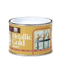 151 Coatings Premium Shine Metallic Gold Paint 180ML