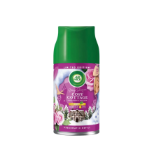 Air Wick Freshmatic Cosy Cottage Air Freshener Refill 250 ml