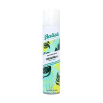 Batiste Original Electric Fresh Dry shampoo 200ml