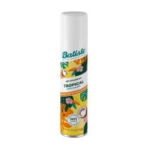 Batiste Original Tropical Exotic Coconut Dry Shampoo 200ml