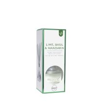 Airpure Lime Basil Mandarin Home Fragrance Reed Diffuser 100 ml