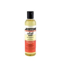Aunt Jackies Flaxseed Recipes Soft All Over Multi Purpose Oil 237ml