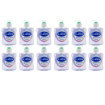 Carex Sensitive Antibacterial Hand wash 250ml - Pack of 12
