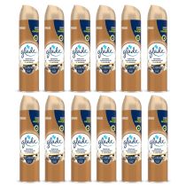 Glade Sensual Sandalwood and Jasmine room spray 300ml air freshener
