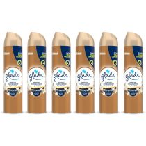 Glade Sensual Sandalwood and Jasmine room spray 300ml air freshener
